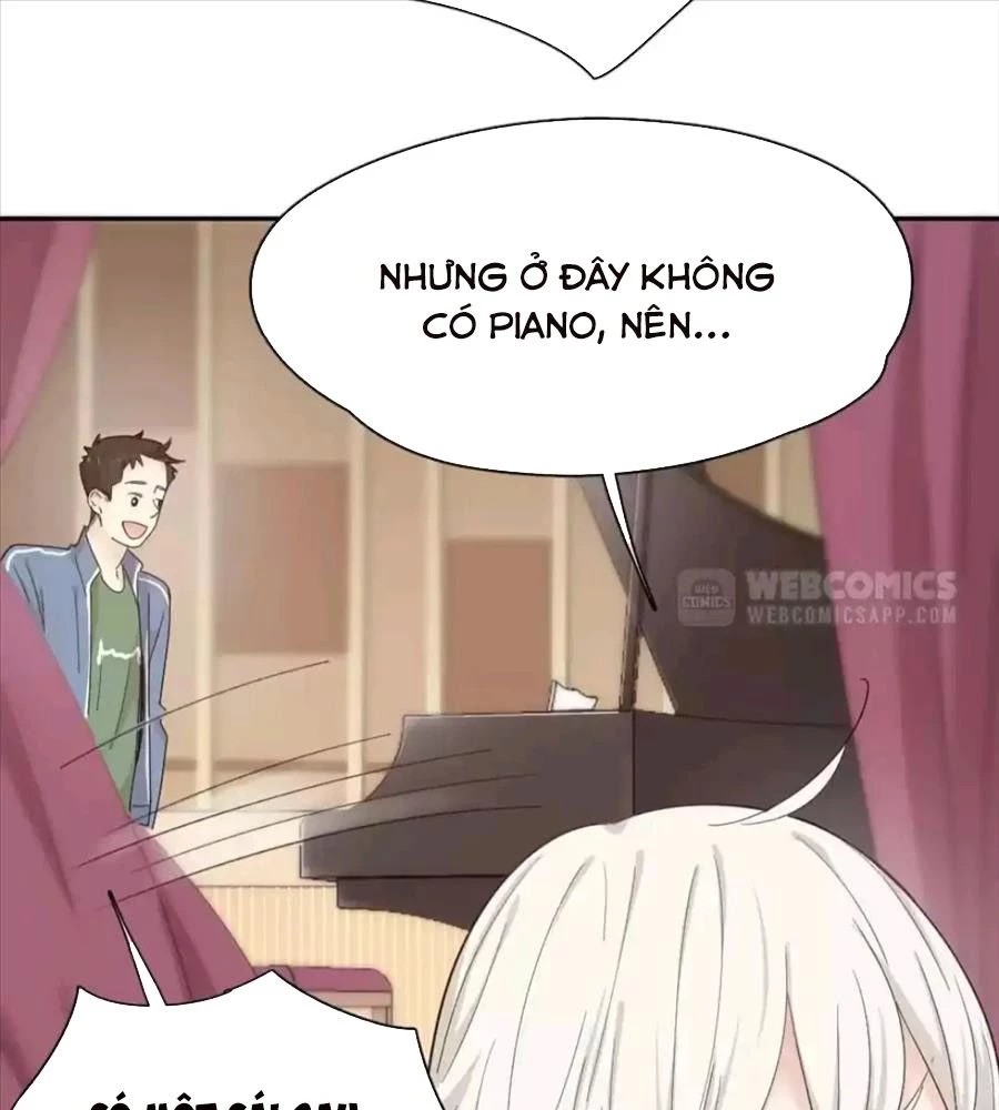 Giờ Nay Cô Ấy Cũng Rất Dễ Thương Chapter 60 - Trang 2