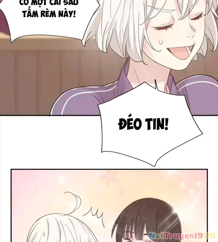 Giờ Nay Cô Ấy Cũng Rất Dễ Thương Chapter 60 - Trang 2