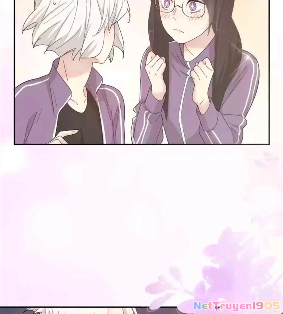 Giờ Nay Cô Ấy Cũng Rất Dễ Thương Chapter 60 - Trang 2