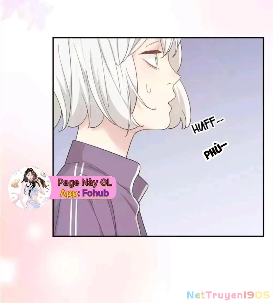 Giờ Nay Cô Ấy Cũng Rất Dễ Thương Chapter 60 - Trang 2