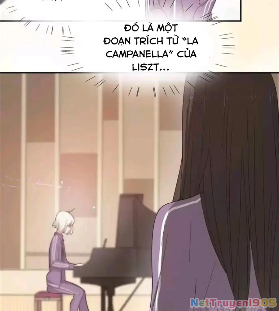 Giờ Nay Cô Ấy Cũng Rất Dễ Thương Chapter 60 - Trang 2