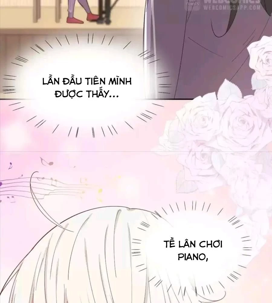 Giờ Nay Cô Ấy Cũng Rất Dễ Thương Chapter 60 - Trang 2