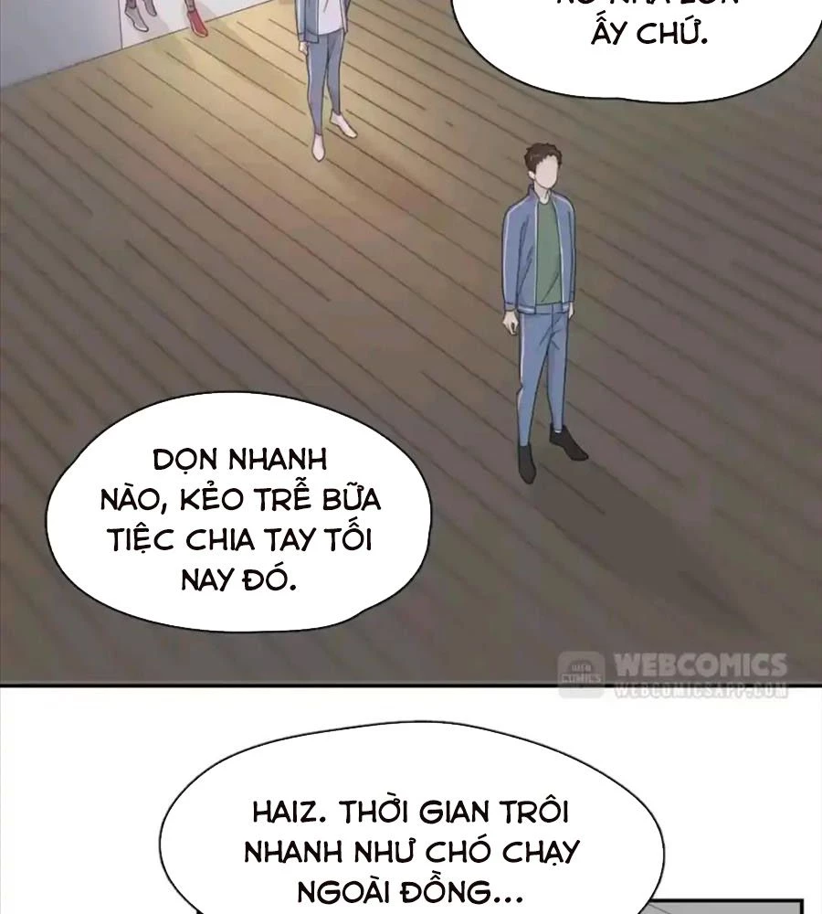 Giờ Nay Cô Ấy Cũng Rất Dễ Thương Chapter 60 - Trang 2