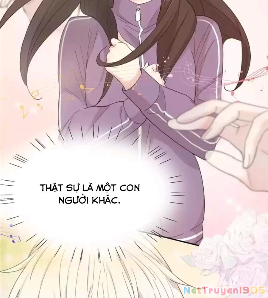 Giờ Nay Cô Ấy Cũng Rất Dễ Thương Chapter 60 - Trang 2