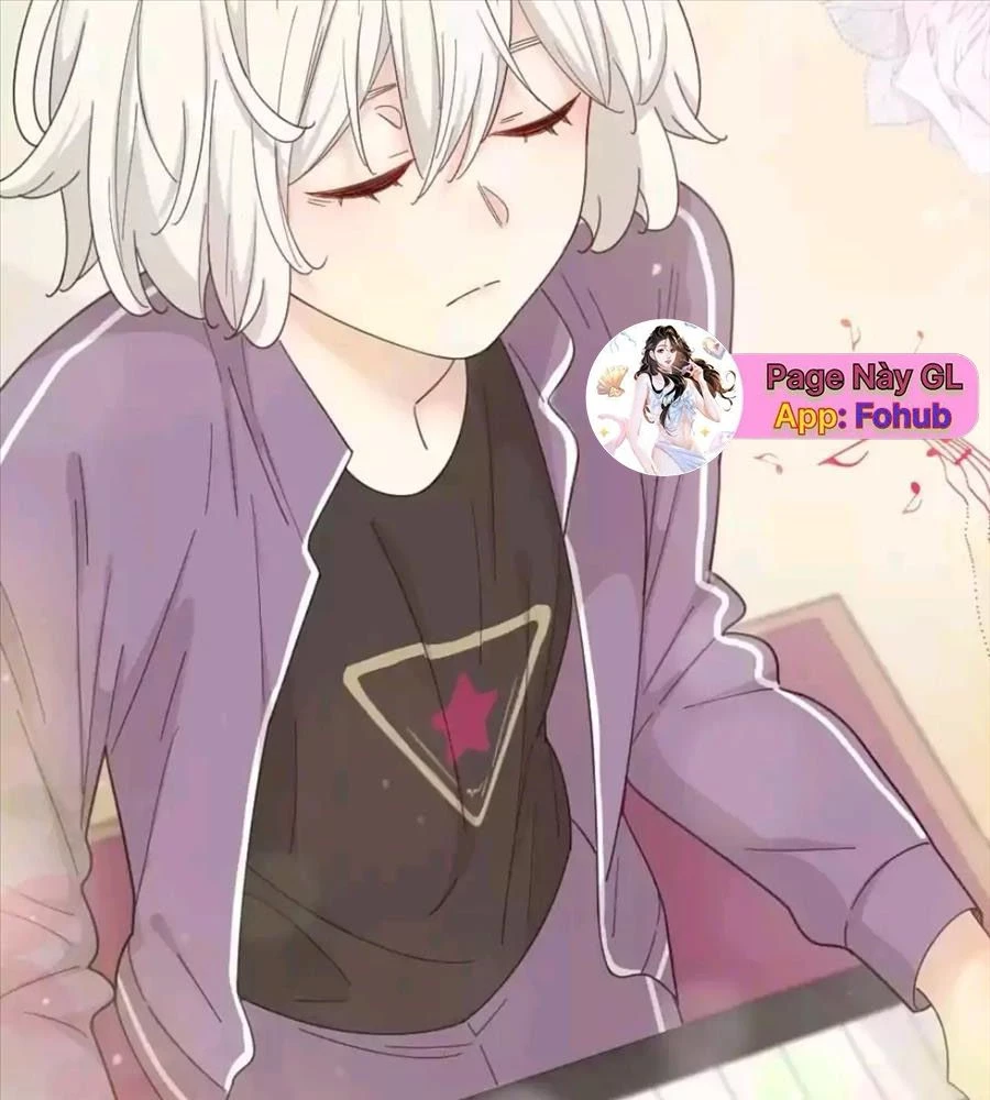 Giờ Nay Cô Ấy Cũng Rất Dễ Thương Chapter 60 - Trang 2