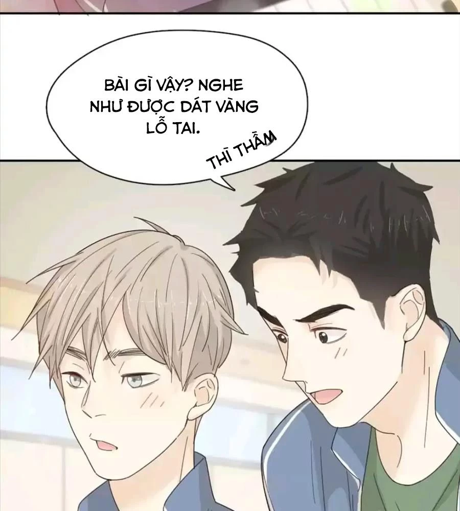 Giờ Nay Cô Ấy Cũng Rất Dễ Thương Chapter 60 - Trang 2