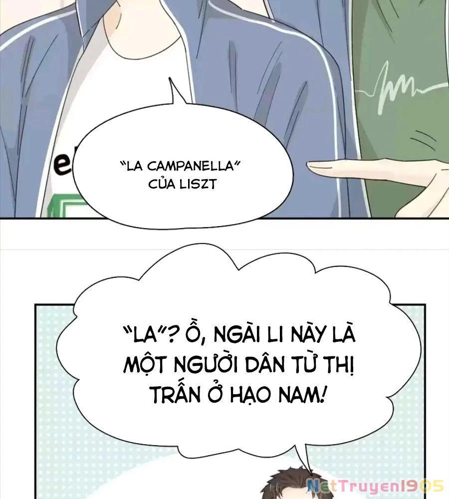 Giờ Nay Cô Ấy Cũng Rất Dễ Thương Chapter 60 - Trang 2