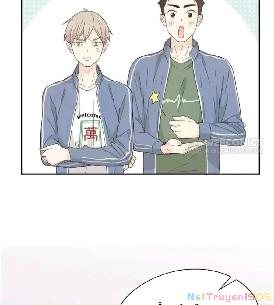 Giờ Nay Cô Ấy Cũng Rất Dễ Thương Chapter 60 - Trang 2
