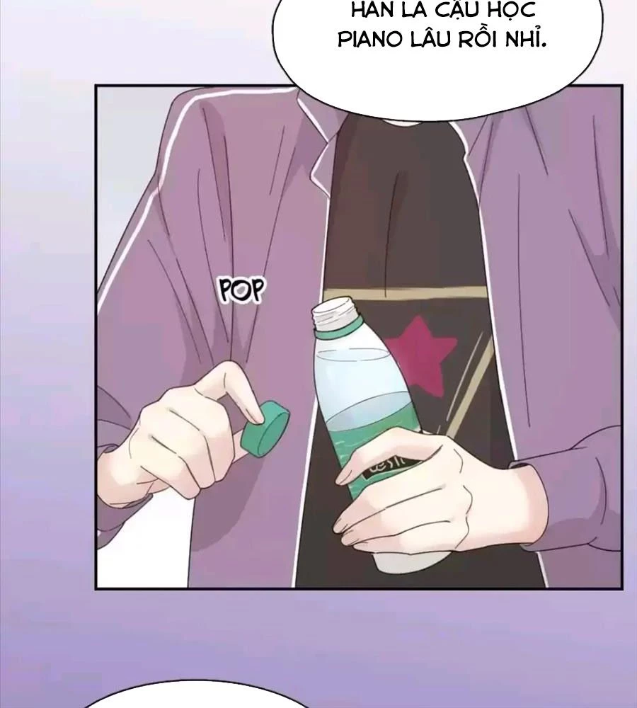 Giờ Nay Cô Ấy Cũng Rất Dễ Thương Chapter 60 - Trang 2