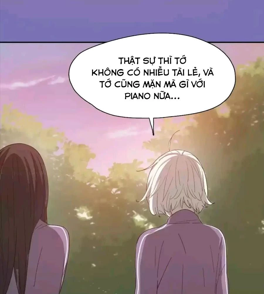 Giờ Nay Cô Ấy Cũng Rất Dễ Thương Chapter 60 - Trang 2