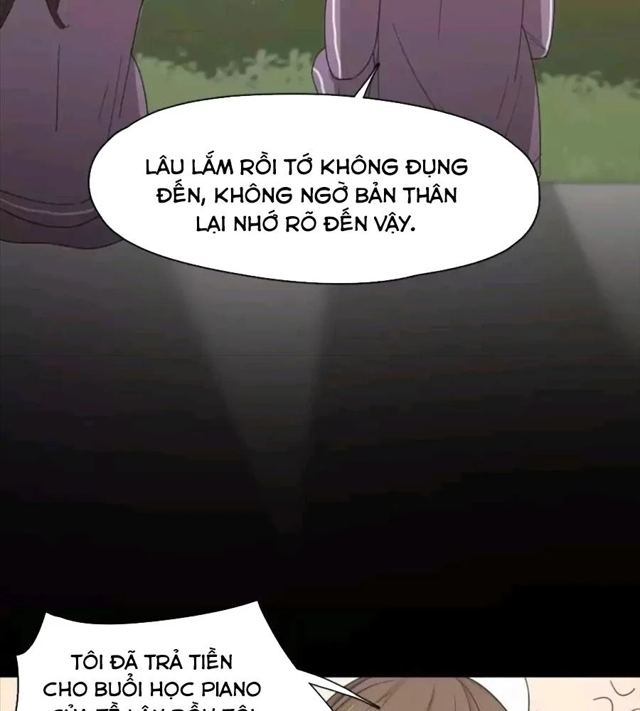 Giờ Nay Cô Ấy Cũng Rất Dễ Thương Chapter 60 - Trang 2