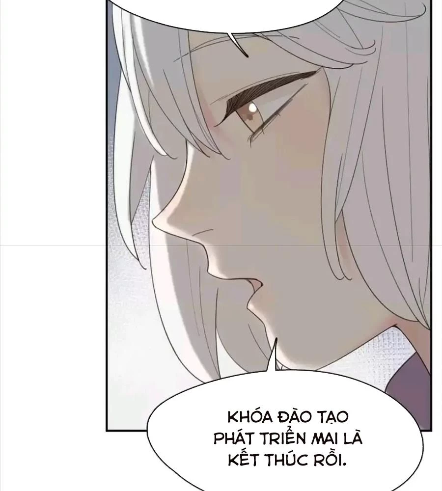 Giờ Nay Cô Ấy Cũng Rất Dễ Thương Chapter 60 - Trang 2