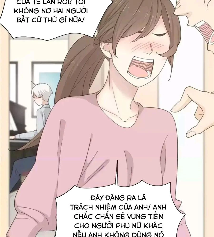 Giờ Nay Cô Ấy Cũng Rất Dễ Thương Chapter 60 - Trang 2