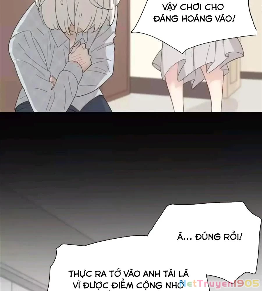 Giờ Nay Cô Ấy Cũng Rất Dễ Thương Chapter 60 - Trang 2