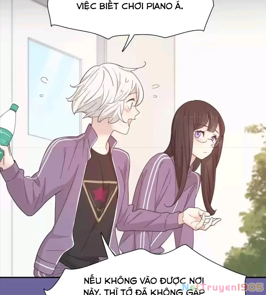 Giờ Nay Cô Ấy Cũng Rất Dễ Thương Chapter 60 - Trang 2