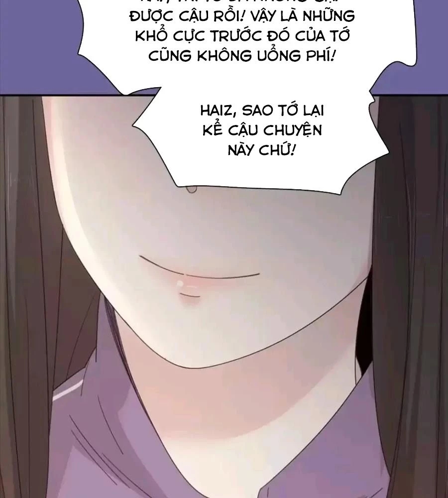 Giờ Nay Cô Ấy Cũng Rất Dễ Thương Chapter 60 - Trang 2
