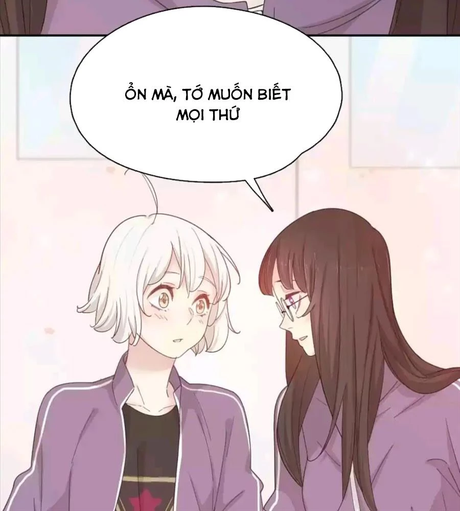Giờ Nay Cô Ấy Cũng Rất Dễ Thương Chapter 60 - Trang 2