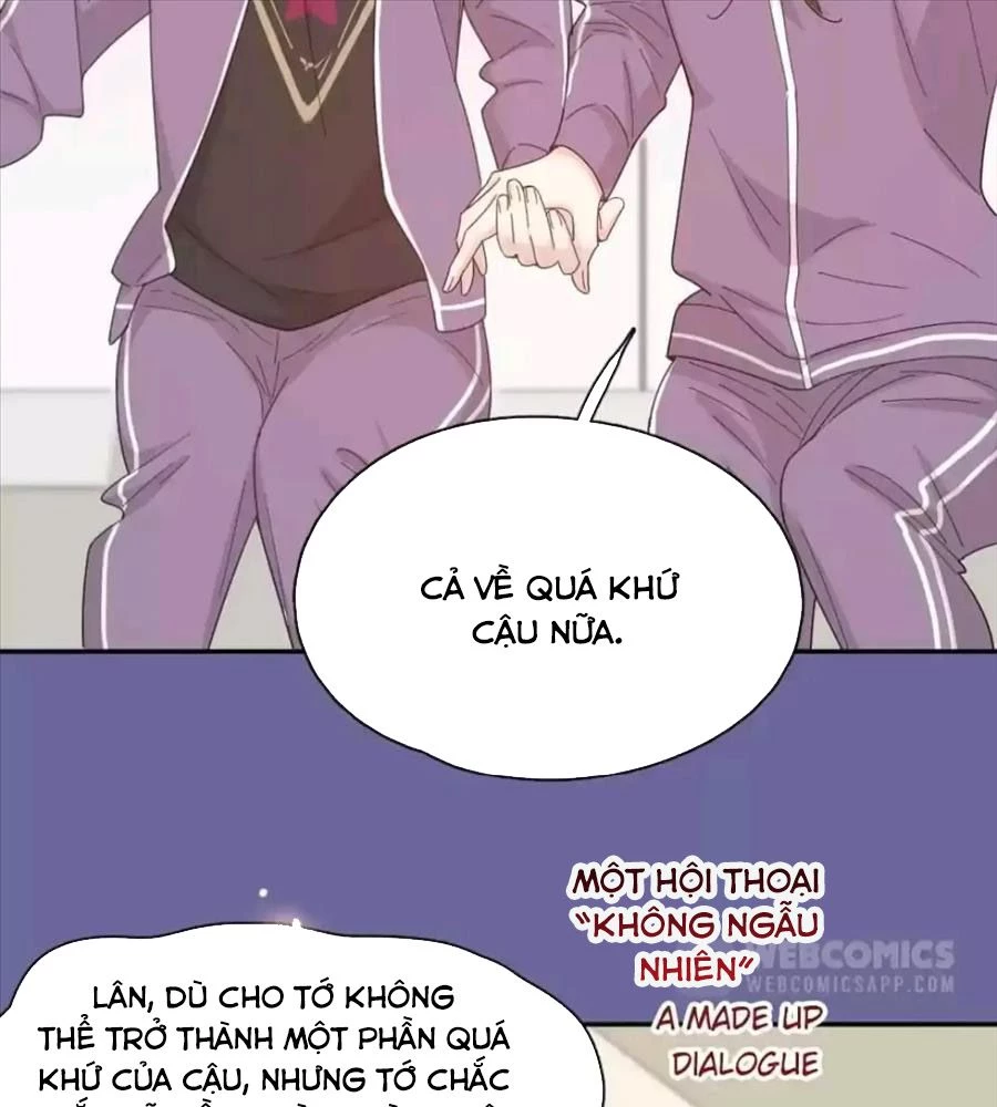 Giờ Nay Cô Ấy Cũng Rất Dễ Thương Chapter 60 - Trang 2