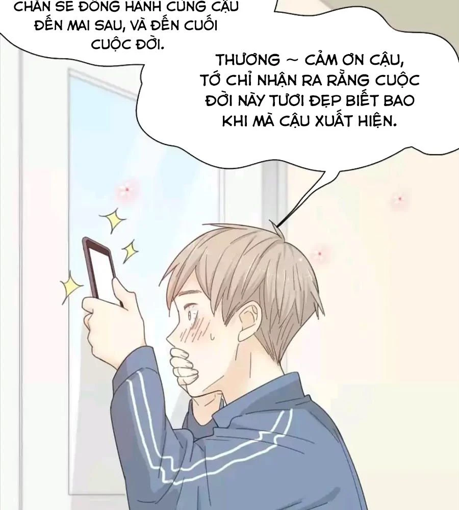 Giờ Nay Cô Ấy Cũng Rất Dễ Thương Chapter 60 - Trang 2