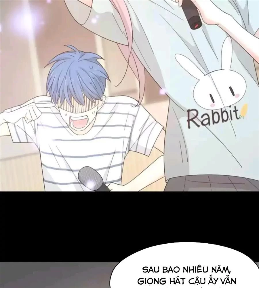 Giờ Nay Cô Ấy Cũng Rất Dễ Thương Chapter 60 - Trang 2