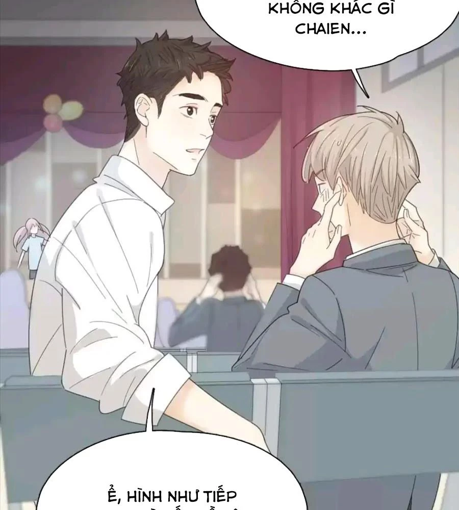 Giờ Nay Cô Ấy Cũng Rất Dễ Thương Chapter 60 - Trang 2