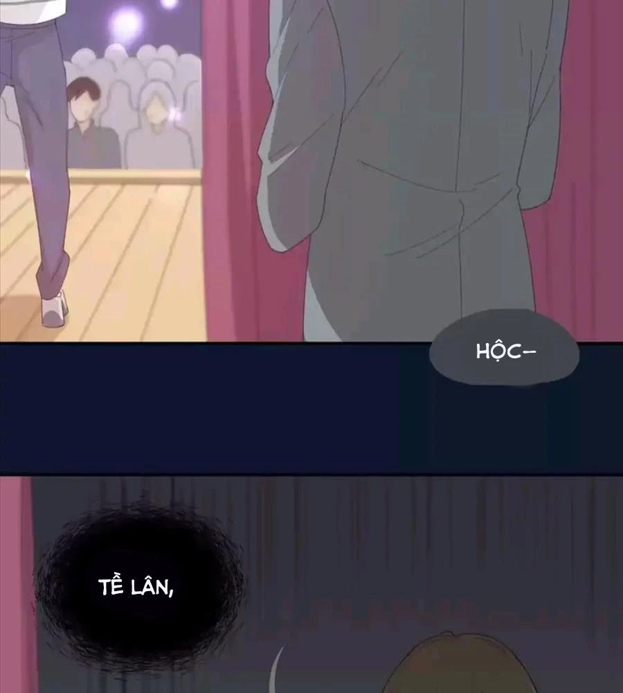 Giờ Nay Cô Ấy Cũng Rất Dễ Thương Chapter 60 - Trang 2