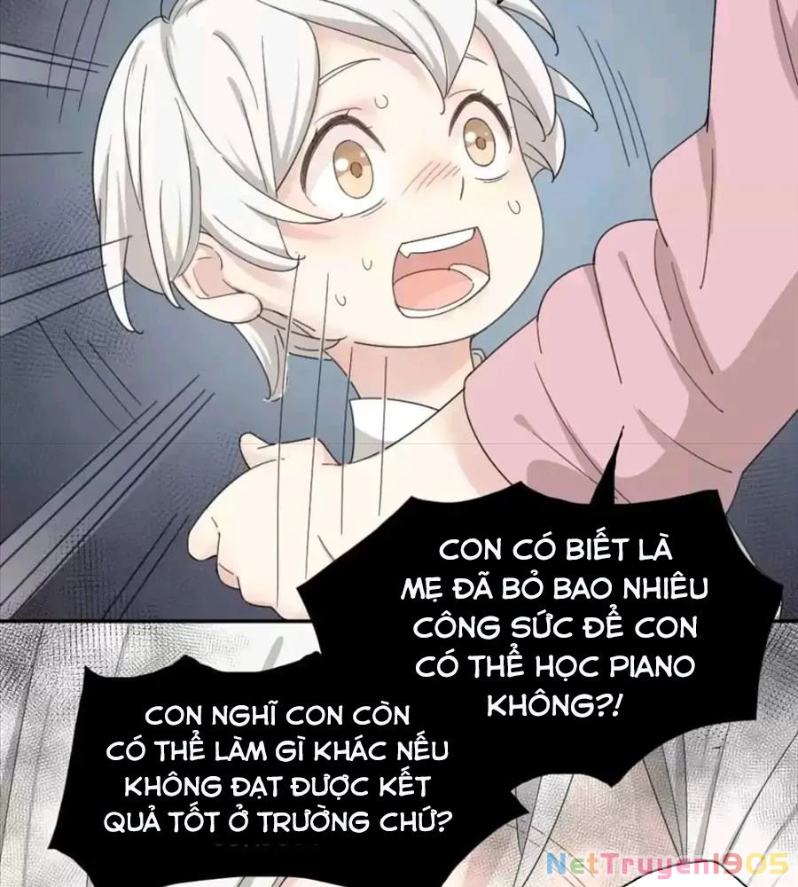 Giờ Nay Cô Ấy Cũng Rất Dễ Thương Chapter 60 - Trang 2