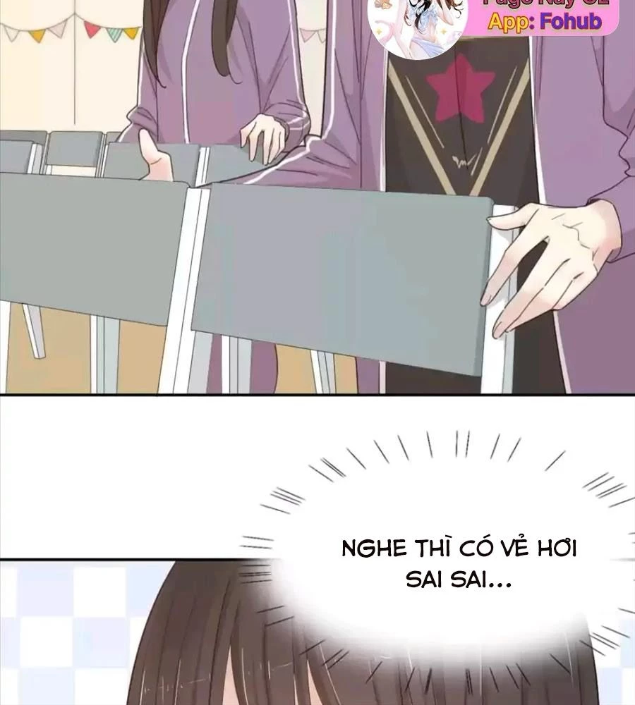 Giờ Nay Cô Ấy Cũng Rất Dễ Thương Chapter 60 - Trang 2