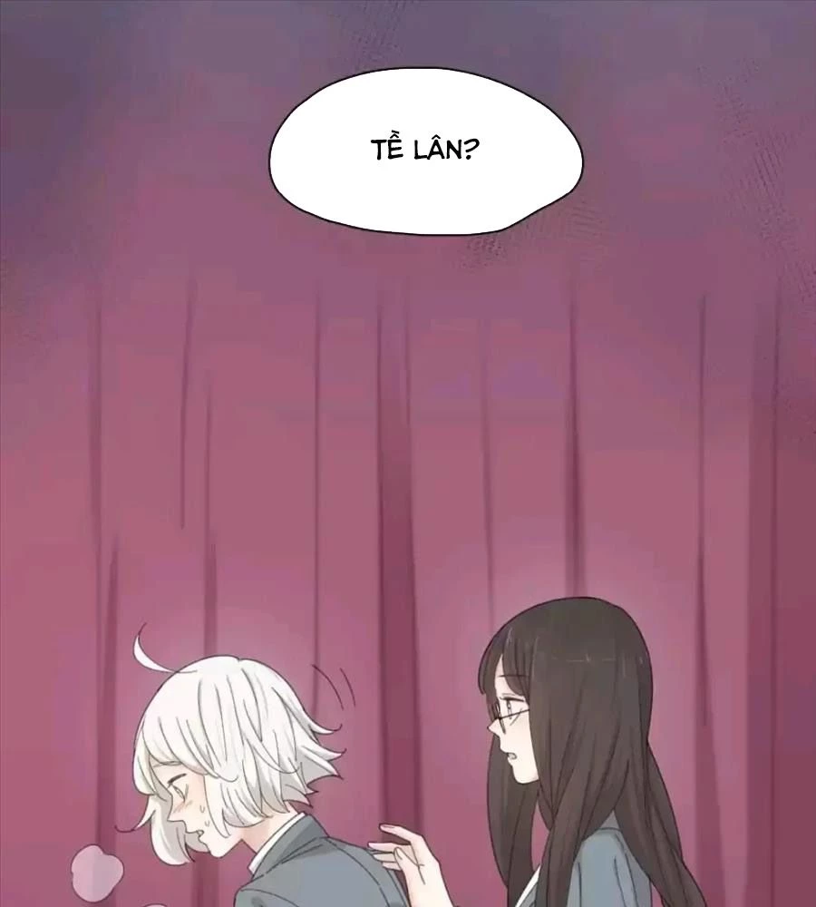 Giờ Nay Cô Ấy Cũng Rất Dễ Thương Chapter 60 - Trang 2