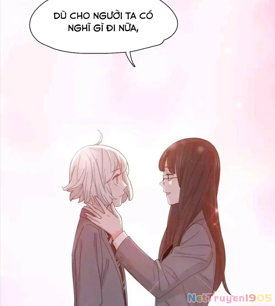 Giờ Nay Cô Ấy Cũng Rất Dễ Thương Chapter 60 - Trang 2