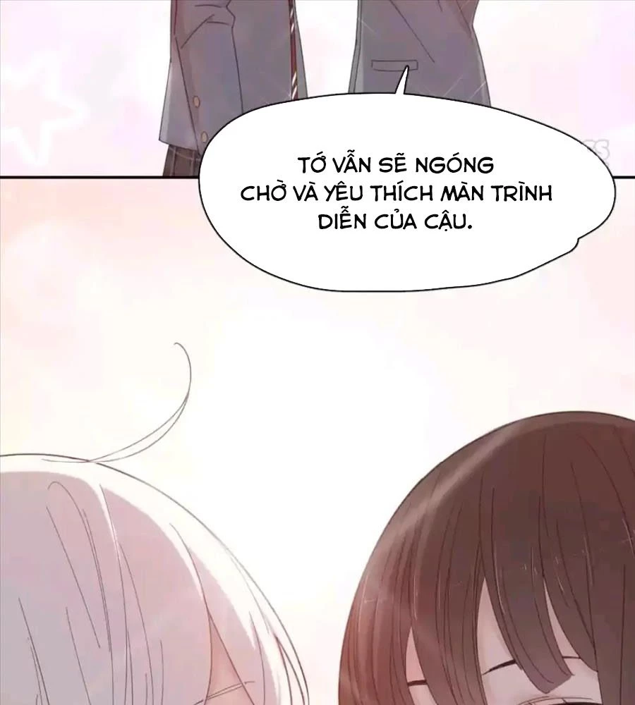 Giờ Nay Cô Ấy Cũng Rất Dễ Thương Chapter 60 - Trang 2