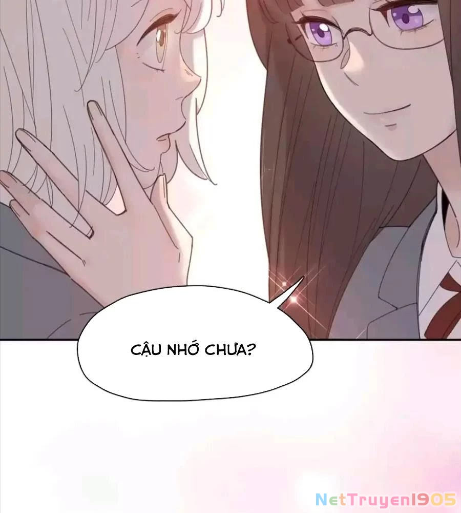 Giờ Nay Cô Ấy Cũng Rất Dễ Thương Chapter 60 - Trang 2