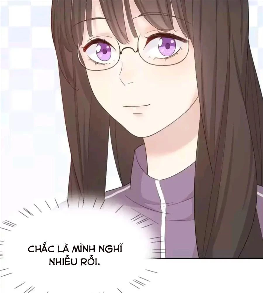 Giờ Nay Cô Ấy Cũng Rất Dễ Thương Chapter 60 - Trang 2