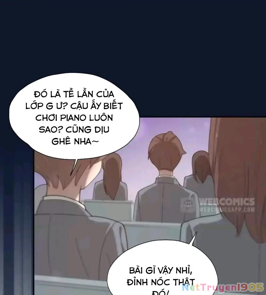 Giờ Nay Cô Ấy Cũng Rất Dễ Thương Chapter 60 - Trang 2