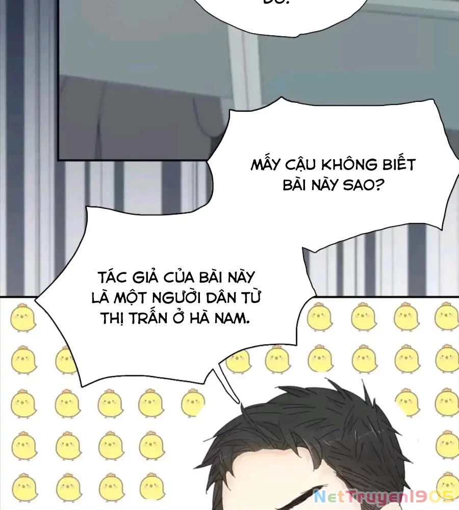 Giờ Nay Cô Ấy Cũng Rất Dễ Thương Chapter 60 - Trang 2