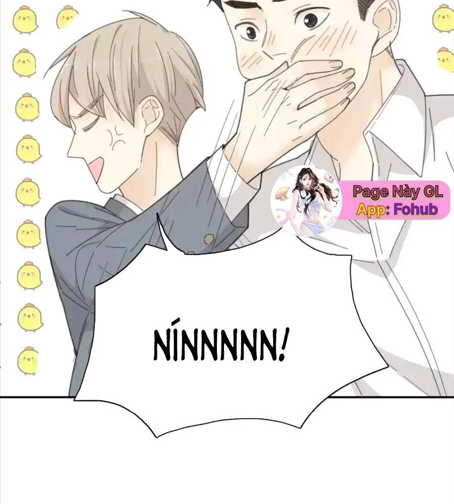 Giờ Nay Cô Ấy Cũng Rất Dễ Thương Chapter 60 - Trang 2