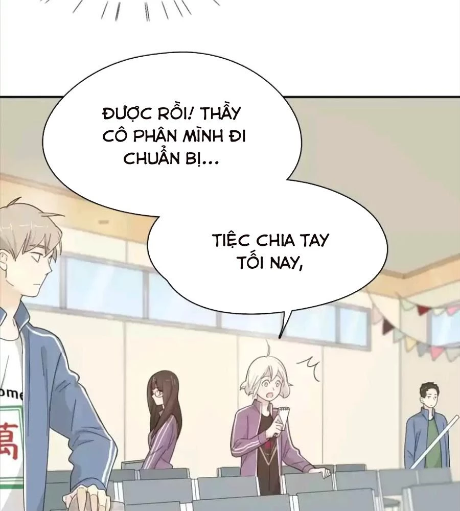 Giờ Nay Cô Ấy Cũng Rất Dễ Thương Chapter 60 - Trang 2