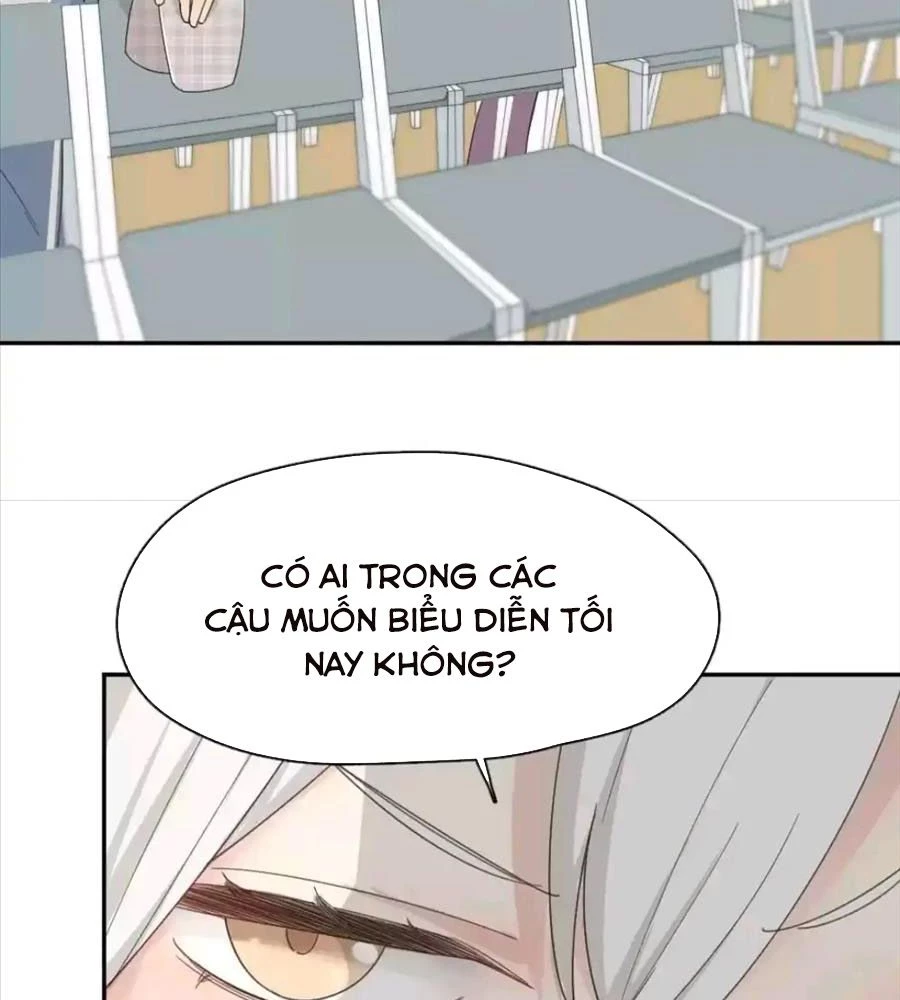 Giờ Nay Cô Ấy Cũng Rất Dễ Thương Chapter 60 - Trang 2