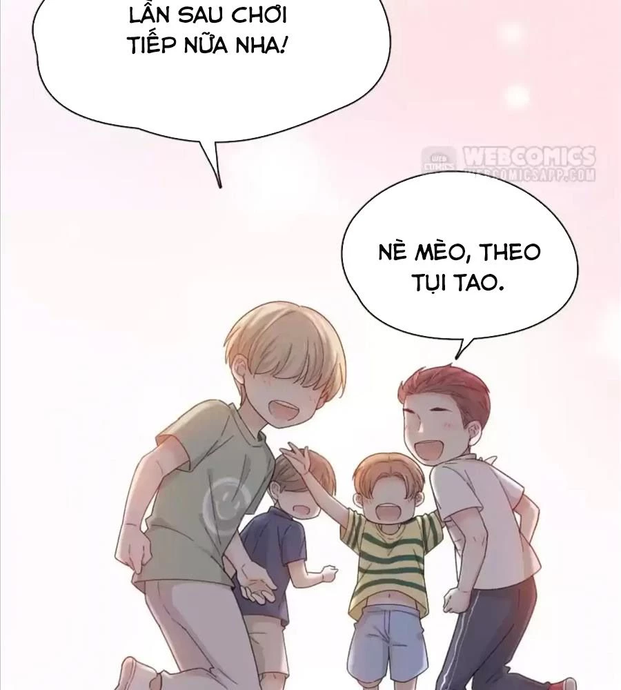 Giờ Nay Cô Ấy Cũng Rất Dễ Thương Chapter 61 - Trang 2