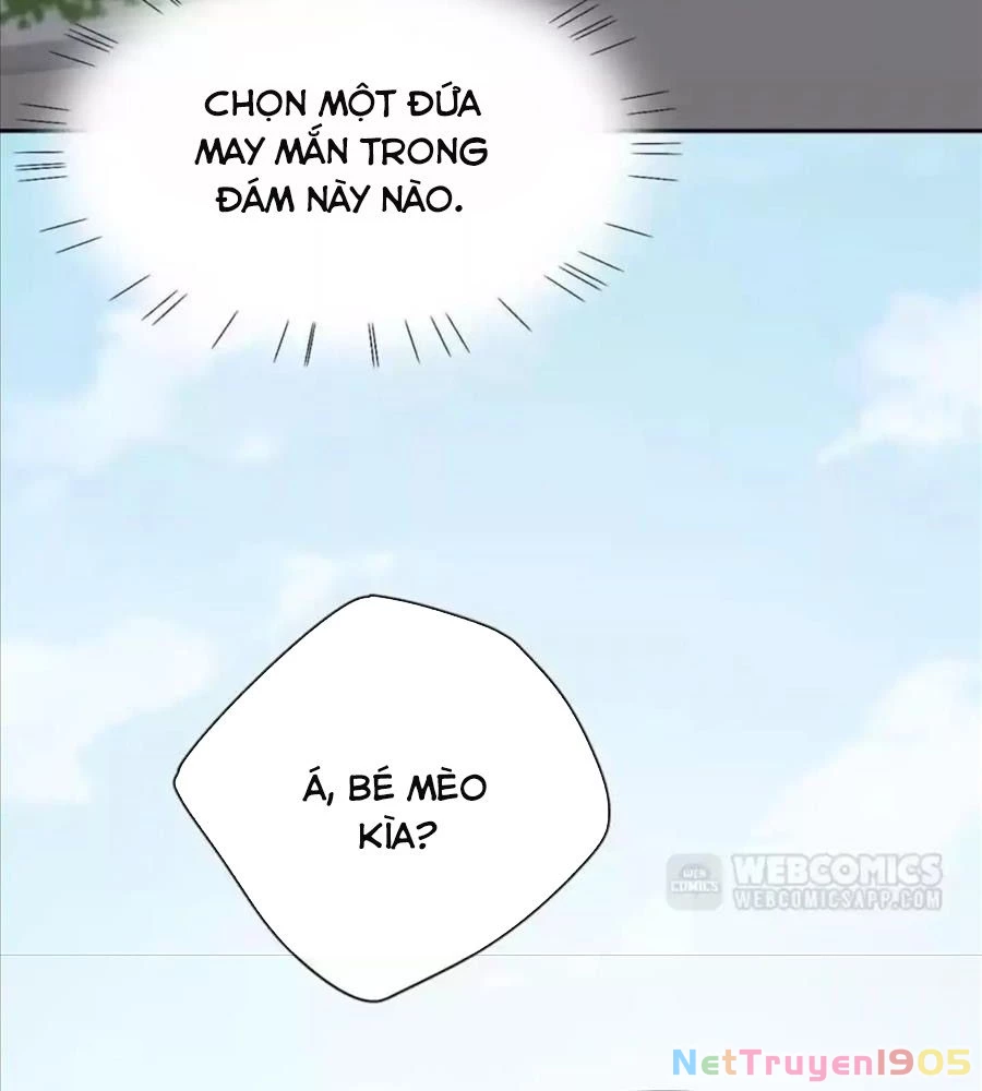 Giờ Nay Cô Ấy Cũng Rất Dễ Thương Chapter 61 - Trang 2