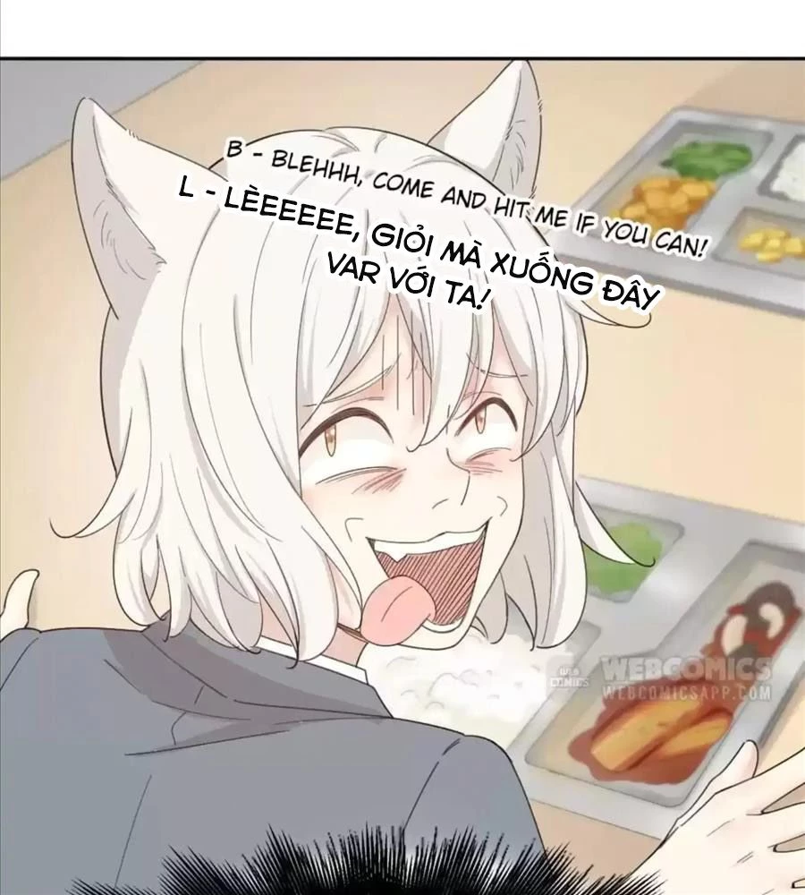 Giờ Nay Cô Ấy Cũng Rất Dễ Thương Chapter 61 - Trang 2
