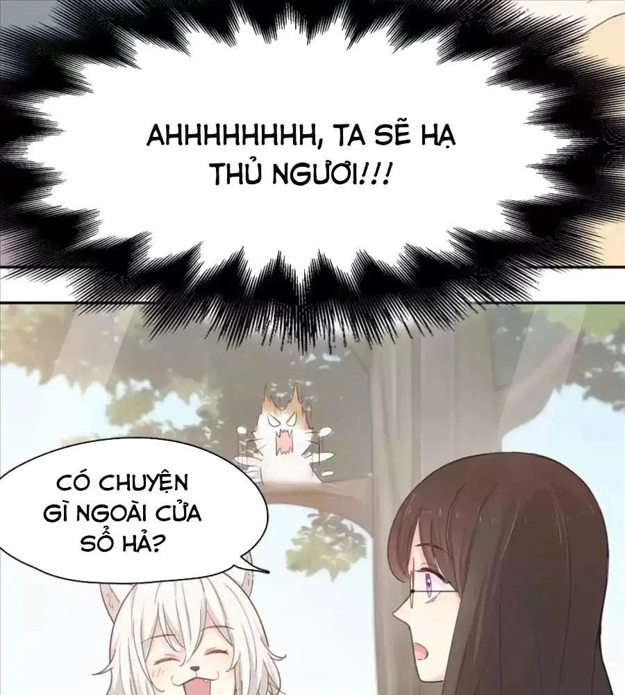 Giờ Nay Cô Ấy Cũng Rất Dễ Thương Chapter 61 - Trang 2