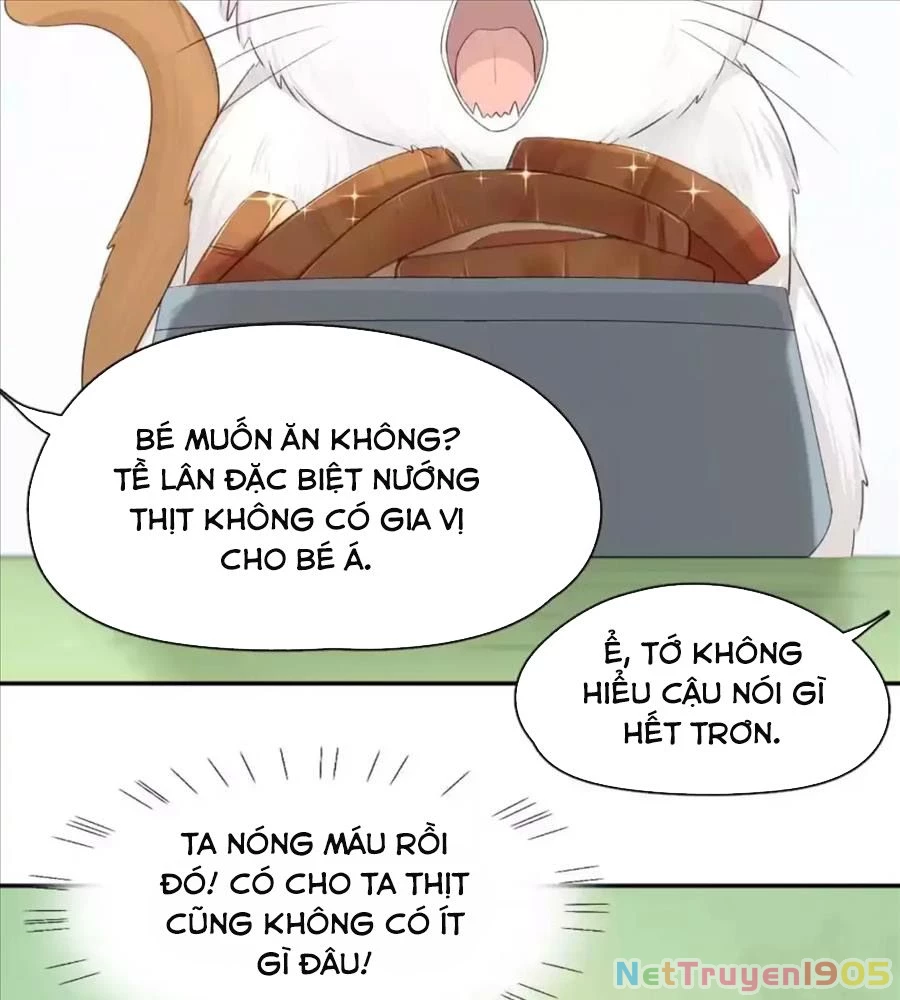 Giờ Nay Cô Ấy Cũng Rất Dễ Thương Chapter 61 - Trang 2