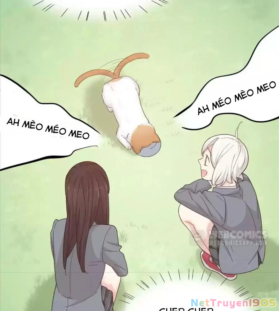 Giờ Nay Cô Ấy Cũng Rất Dễ Thương Chapter 61 - Trang 2