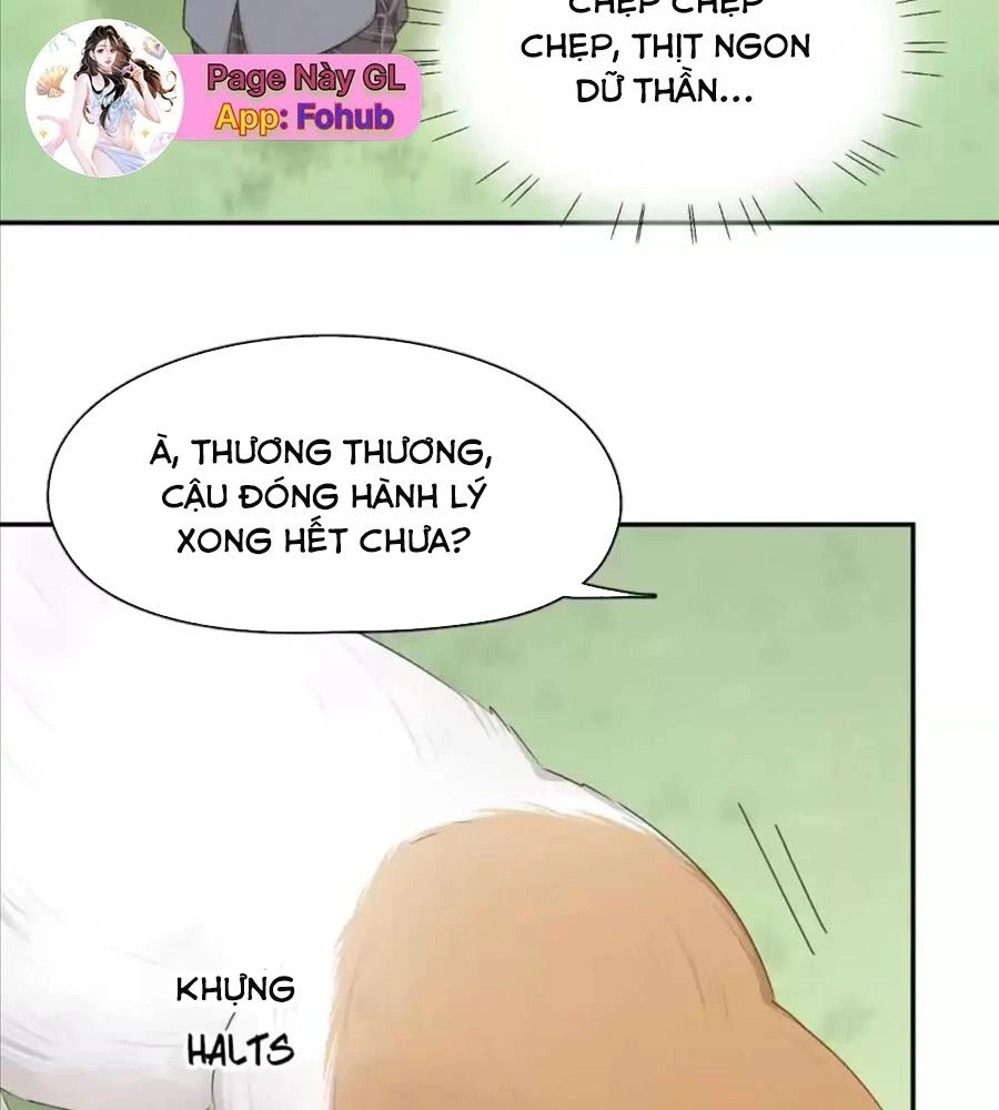 Giờ Nay Cô Ấy Cũng Rất Dễ Thương Chapter 61 - Trang 2