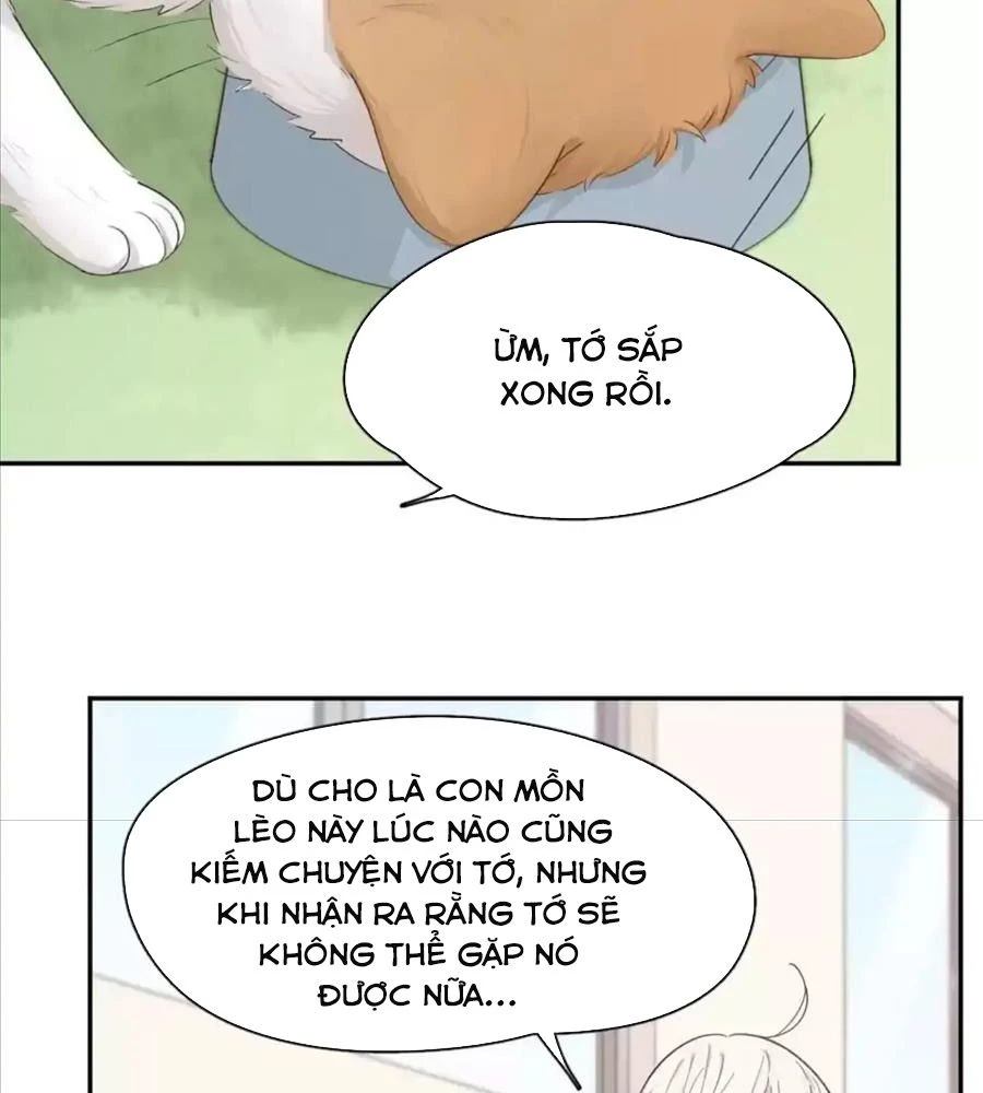 Giờ Nay Cô Ấy Cũng Rất Dễ Thương Chapter 61 - Trang 2