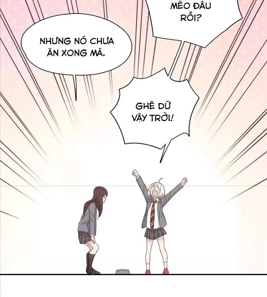 Giờ Nay Cô Ấy Cũng Rất Dễ Thương Chapter 61 - Trang 2