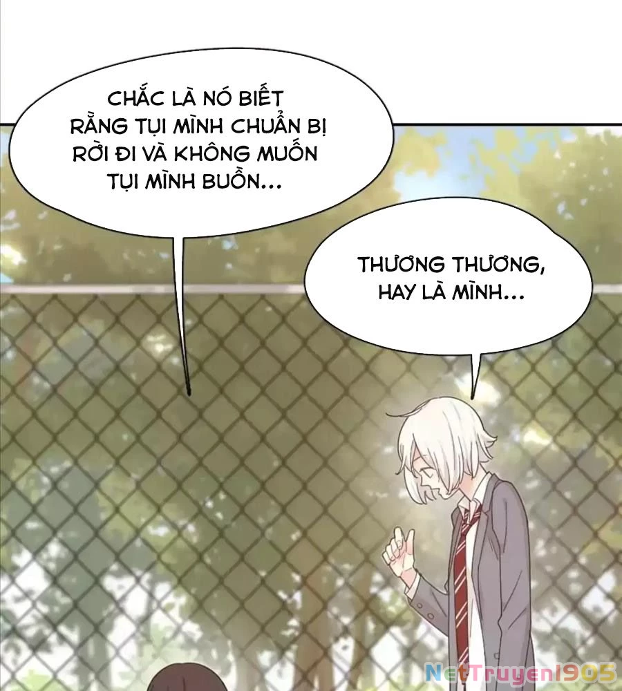 Giờ Nay Cô Ấy Cũng Rất Dễ Thương Chapter 61 - Trang 2