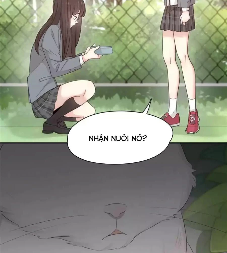 Giờ Nay Cô Ấy Cũng Rất Dễ Thương Chapter 61 - Trang 2