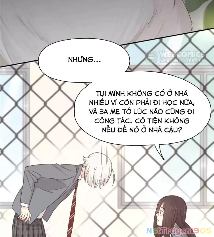 Giờ Nay Cô Ấy Cũng Rất Dễ Thương Chapter 61 - Trang 2